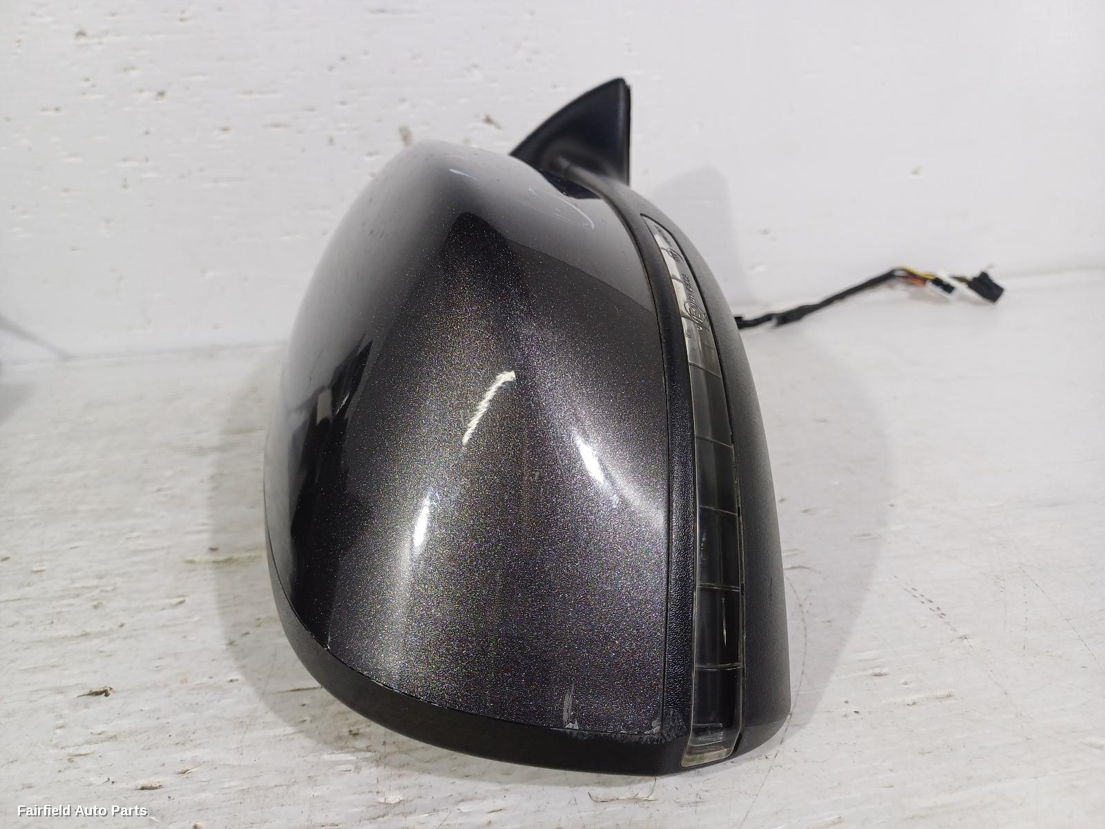 2014-2018 Jeep Cherokee Right Door Mirror