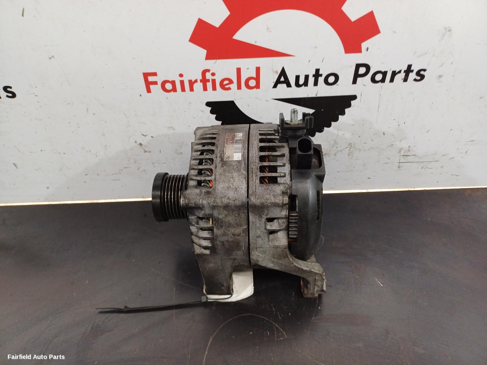 2010-2017 Bmw X3 Alternator