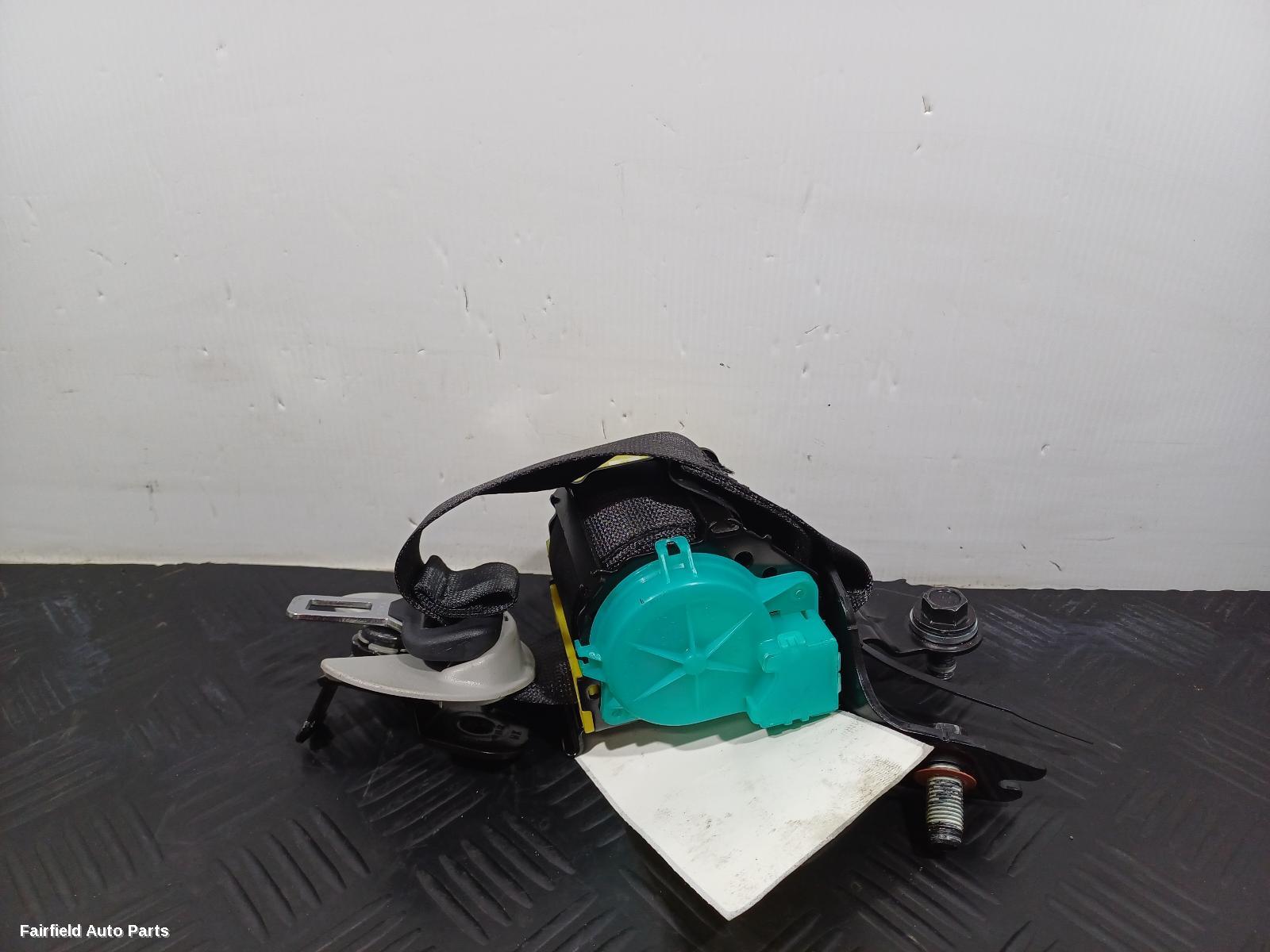 2020-2026 Kia Stonic Seatbelt Stalk