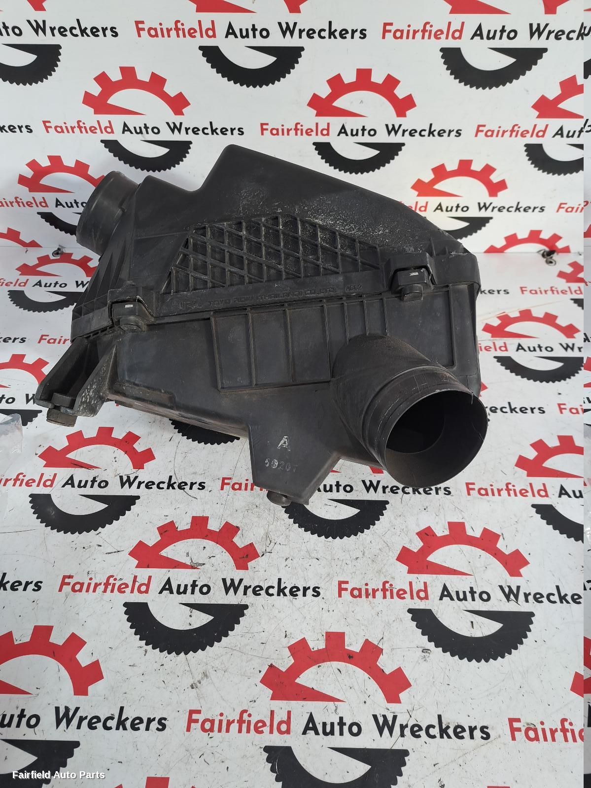 2003-2007 Honda Accord Air Cleaner Box