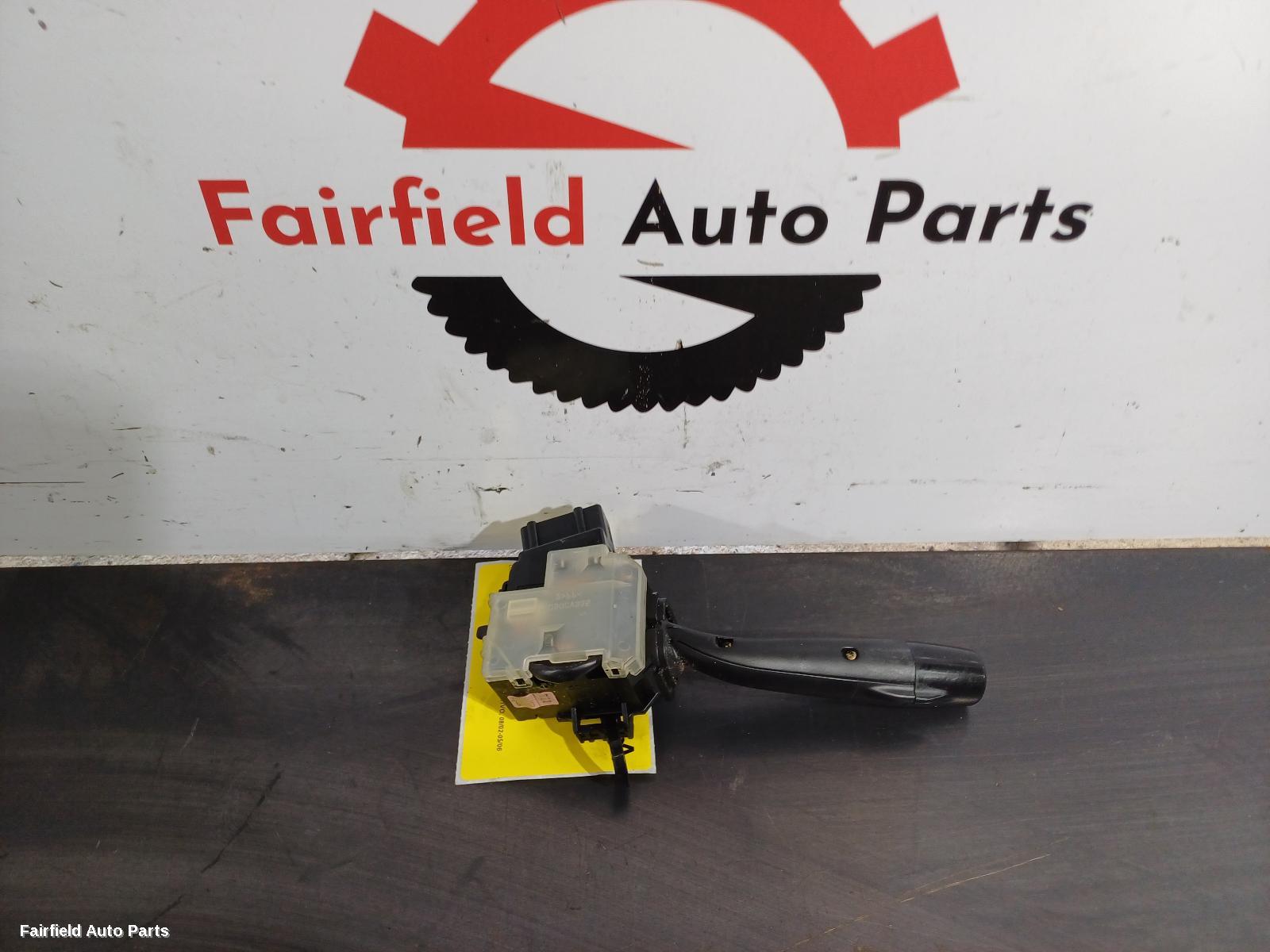 2002-2006 Toyota Camry Combination Switch