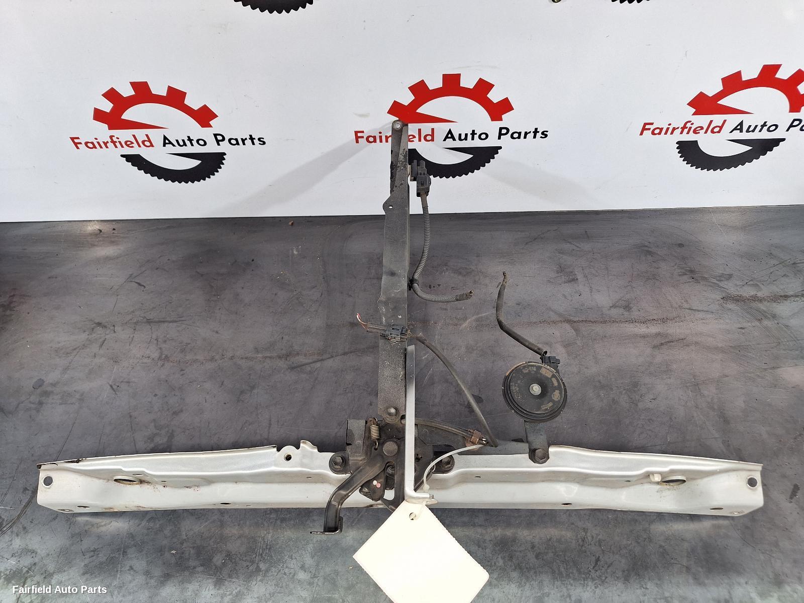 2009-2011 Toyota Camry F Bar Reinforc Brack