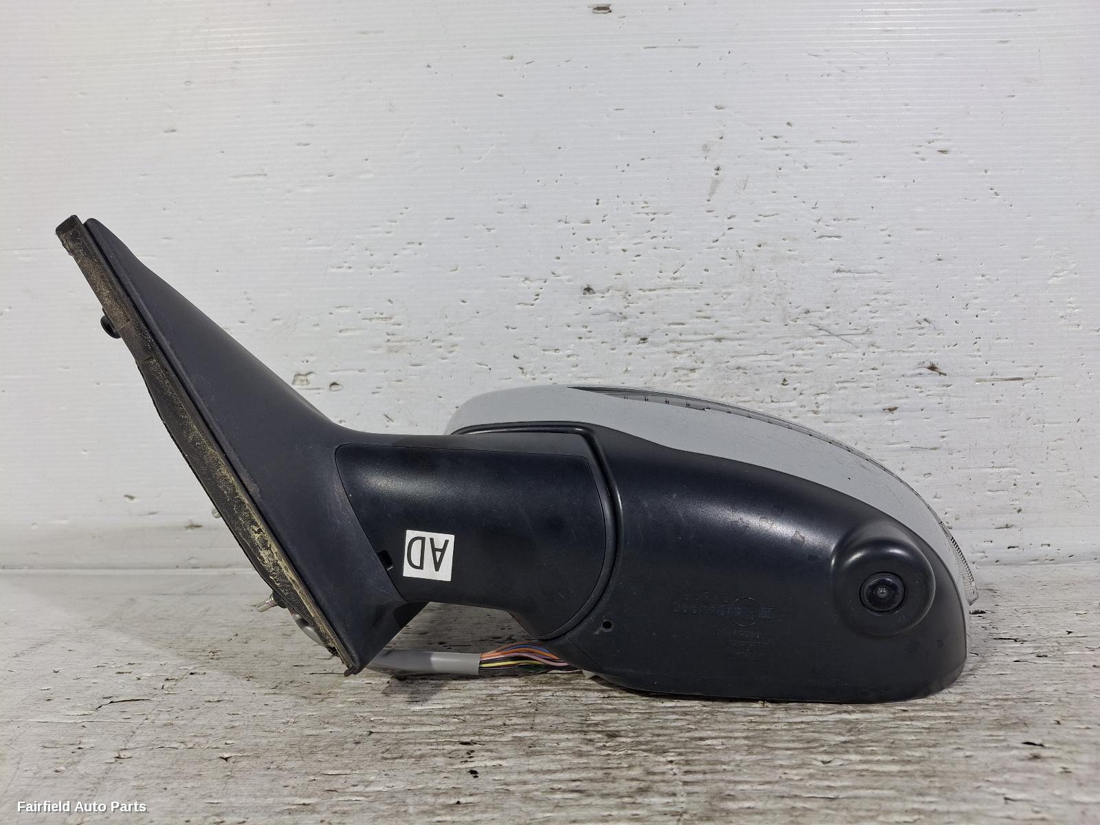 2016-2022 Nissan Serena Left Door Mirror