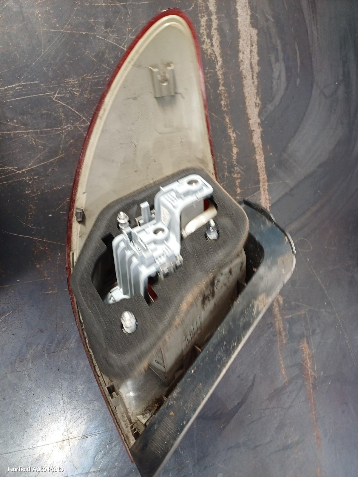 2011-2015 Mercedes B Class Right Taillight
