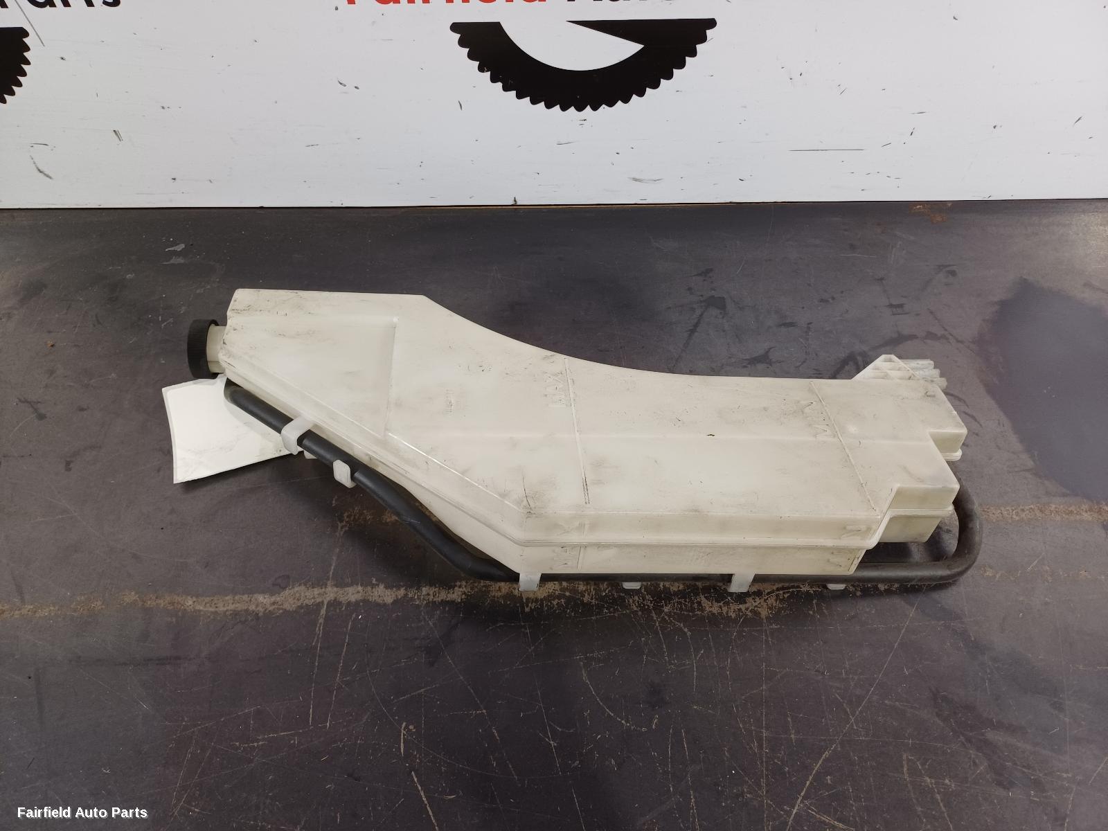 2012-2017 Nissan Pulsar Overflow Bottle