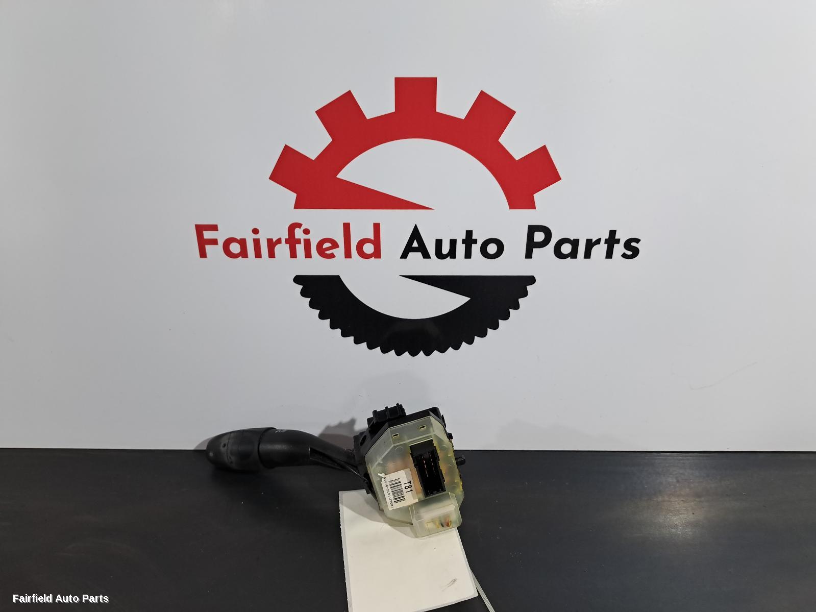 2007-2012 Hyundai I30 Combination Switch