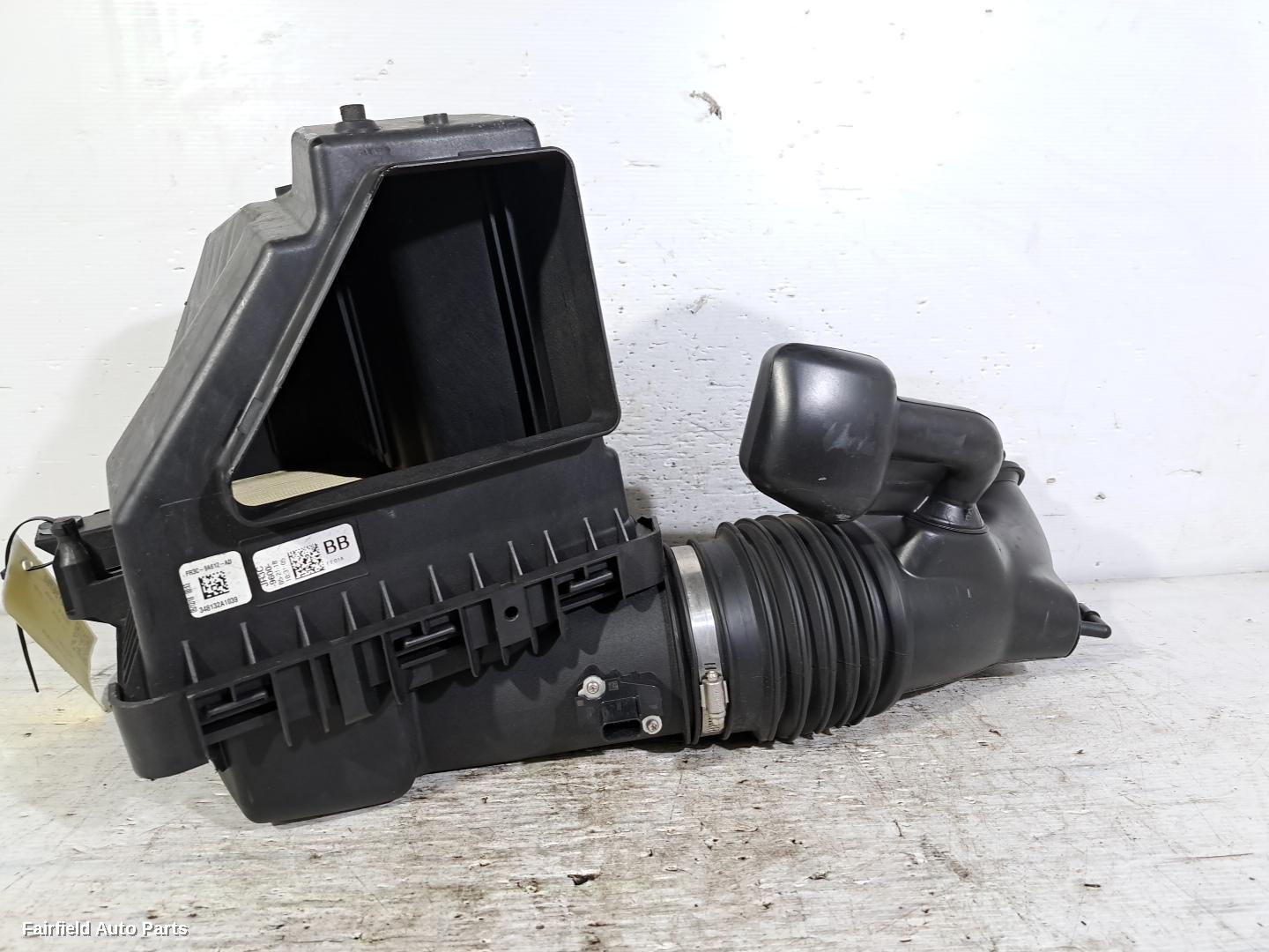 2017-2023 Ford Mustang Air Cleaner Box