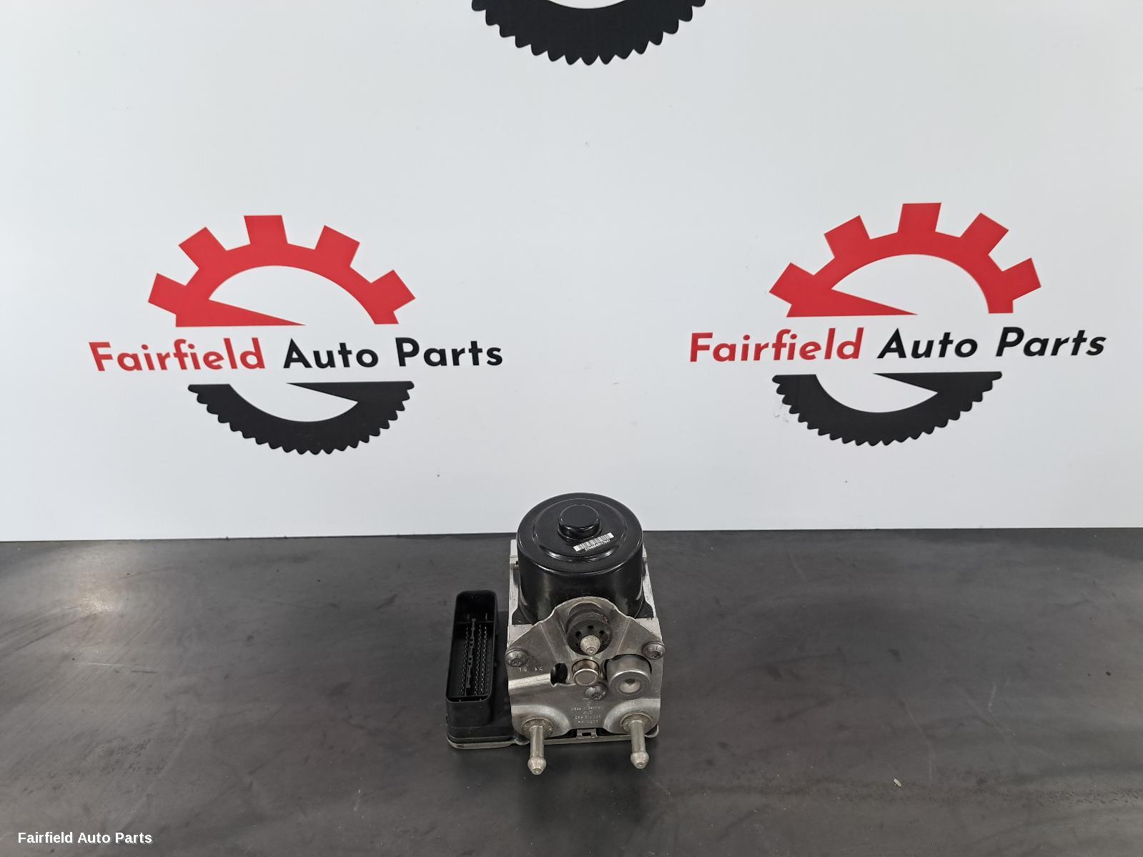 2014-2025 Porsche Macan Abs Pump Modulator