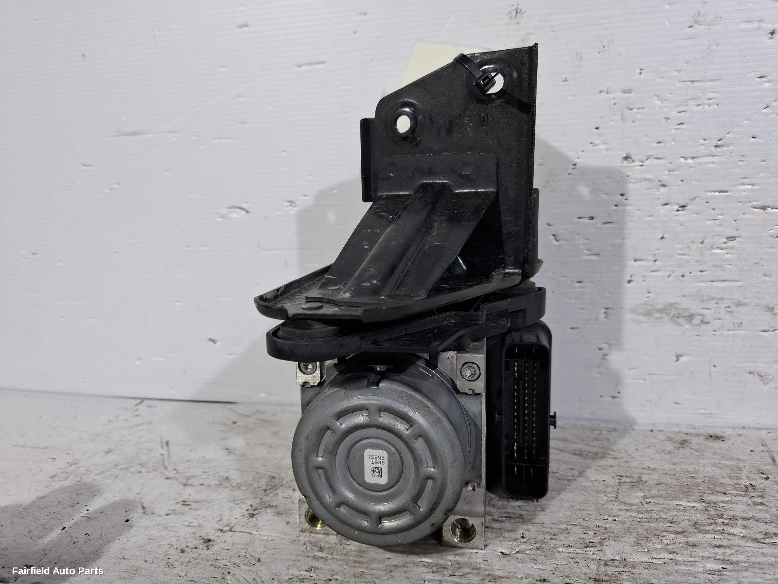 2013-2020 Audi A3 Abs Pump Modulator