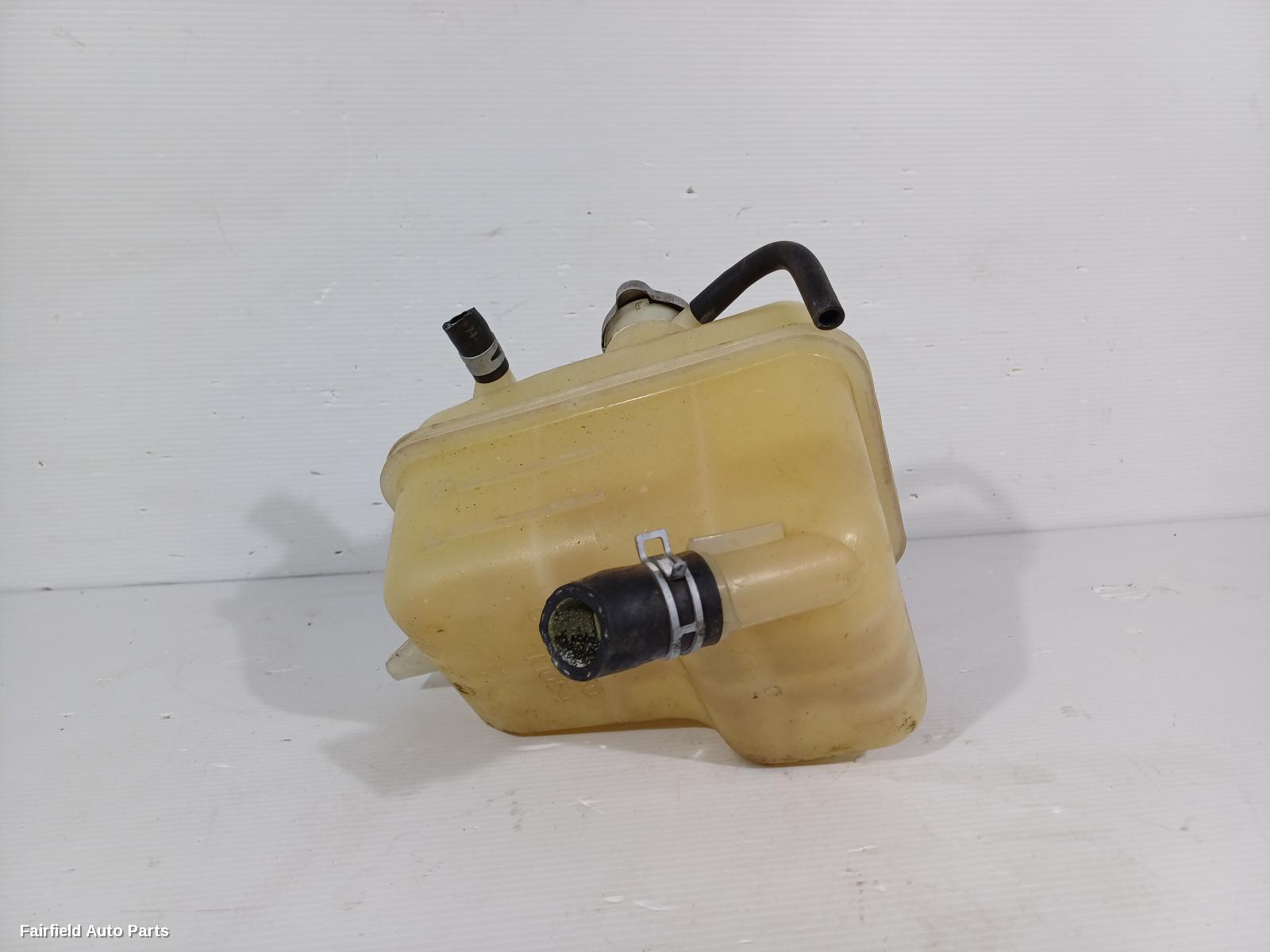 2007-2015 Mazda Cx9 Overflow Bottle