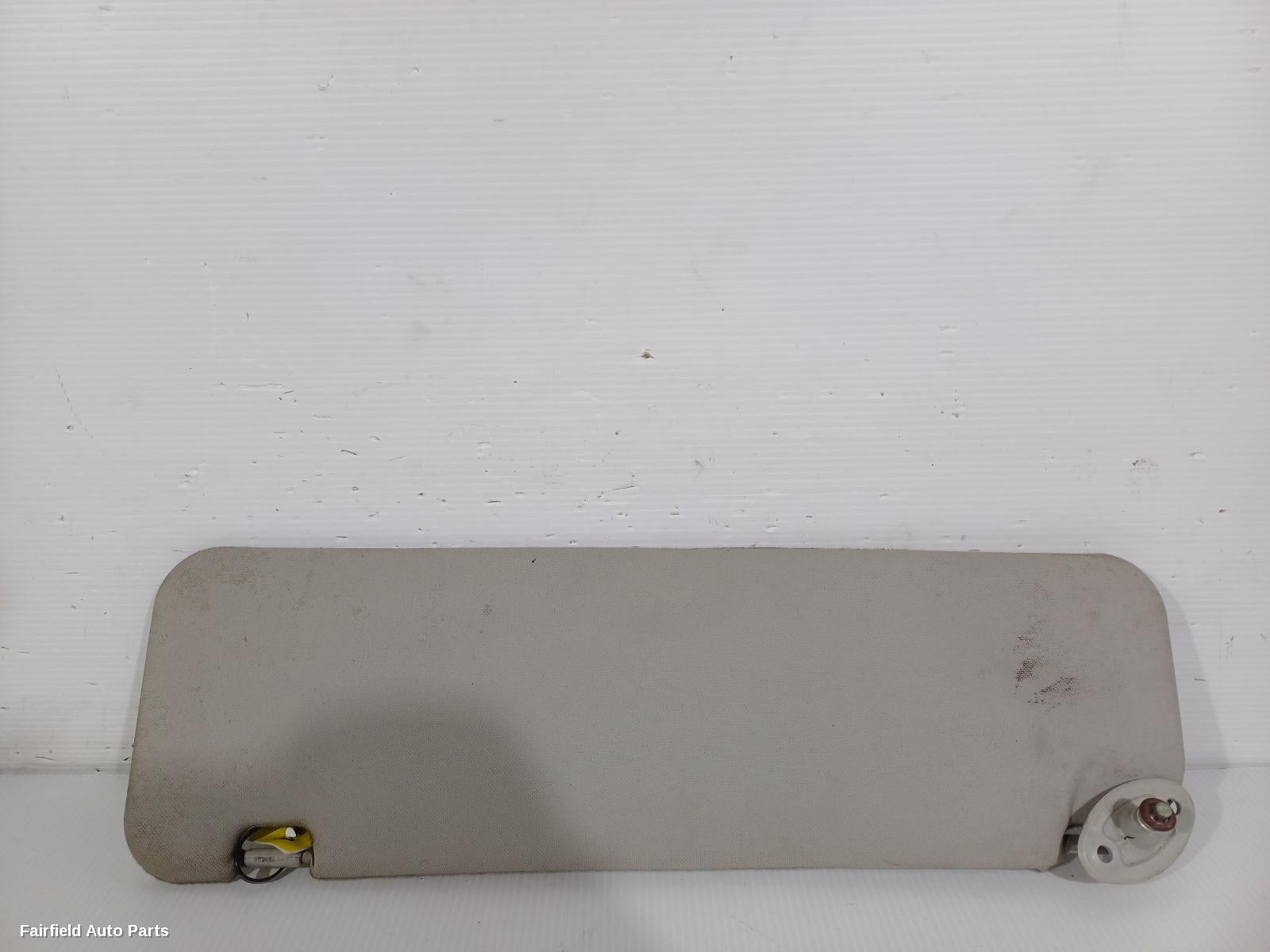 2005-2019 Toyota Hiace Sunvisor