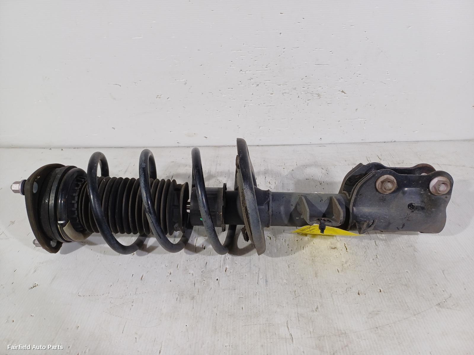 2017-2025 Mazda Cx3 Right Front Strut