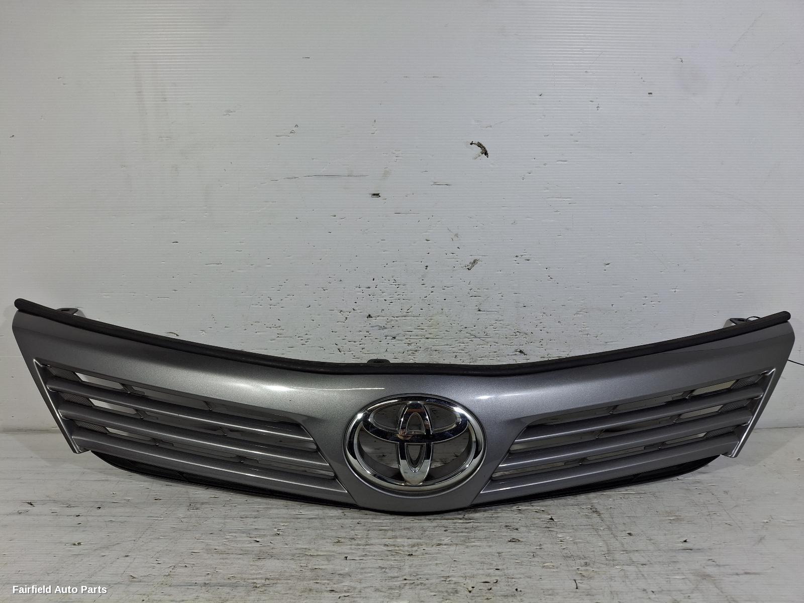2011-2015 Toyota Camry Grille