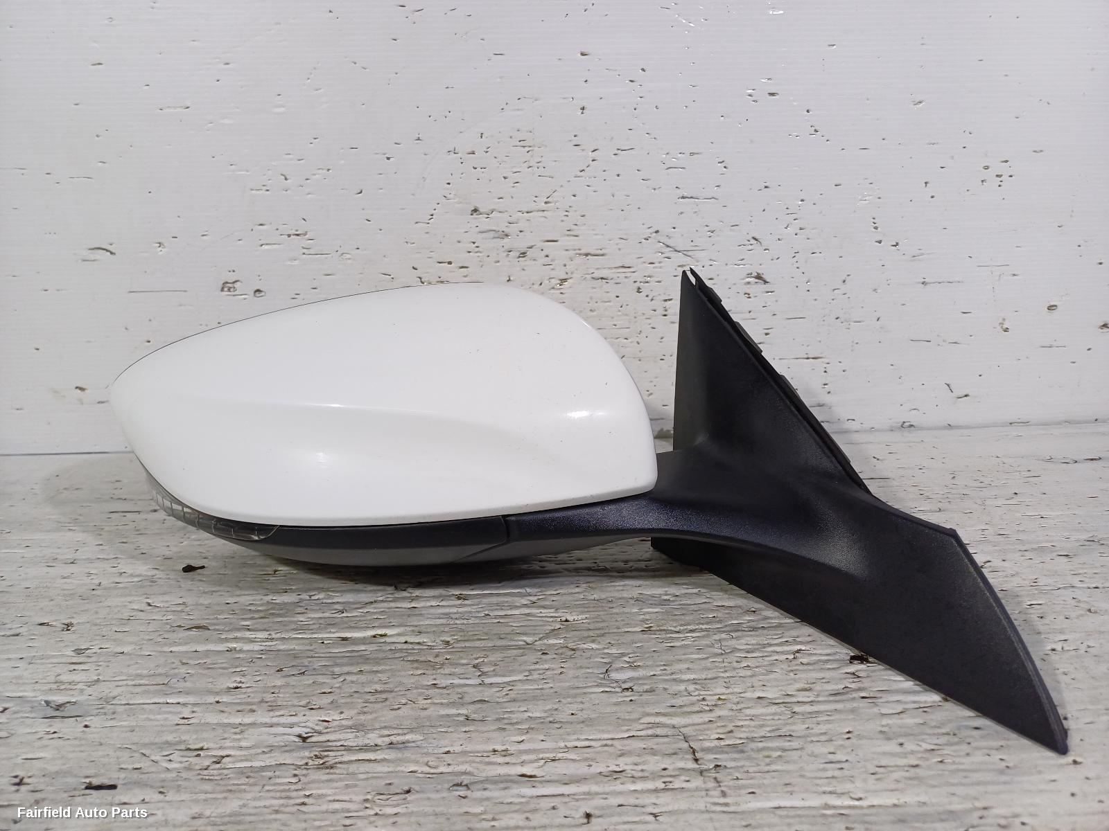 2023-2024 Mg Mg5 Right Door Mirror