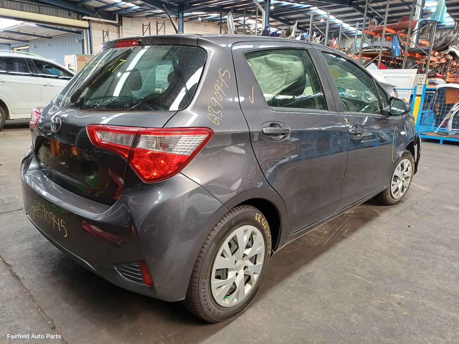 2011-2019 Toyota Yaris Seatbelt Stalk