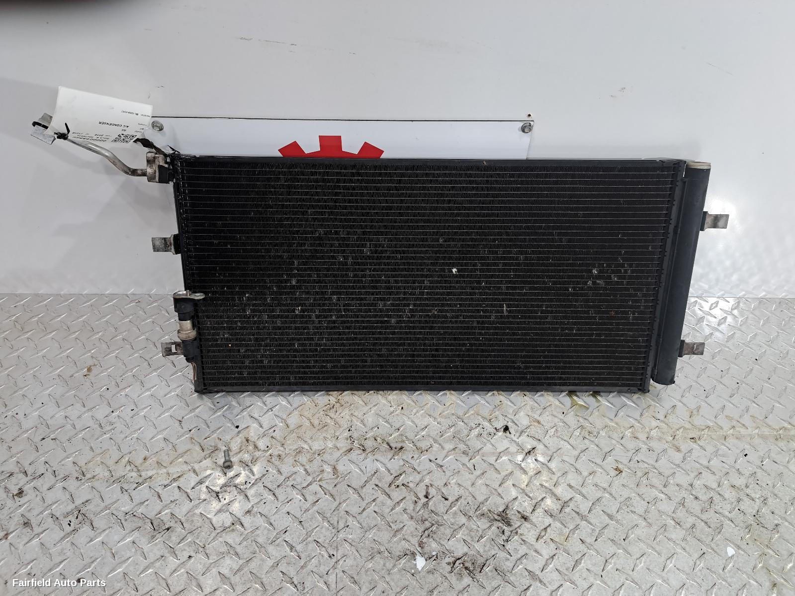 2009-2017 Audi Q5 A C Condenser