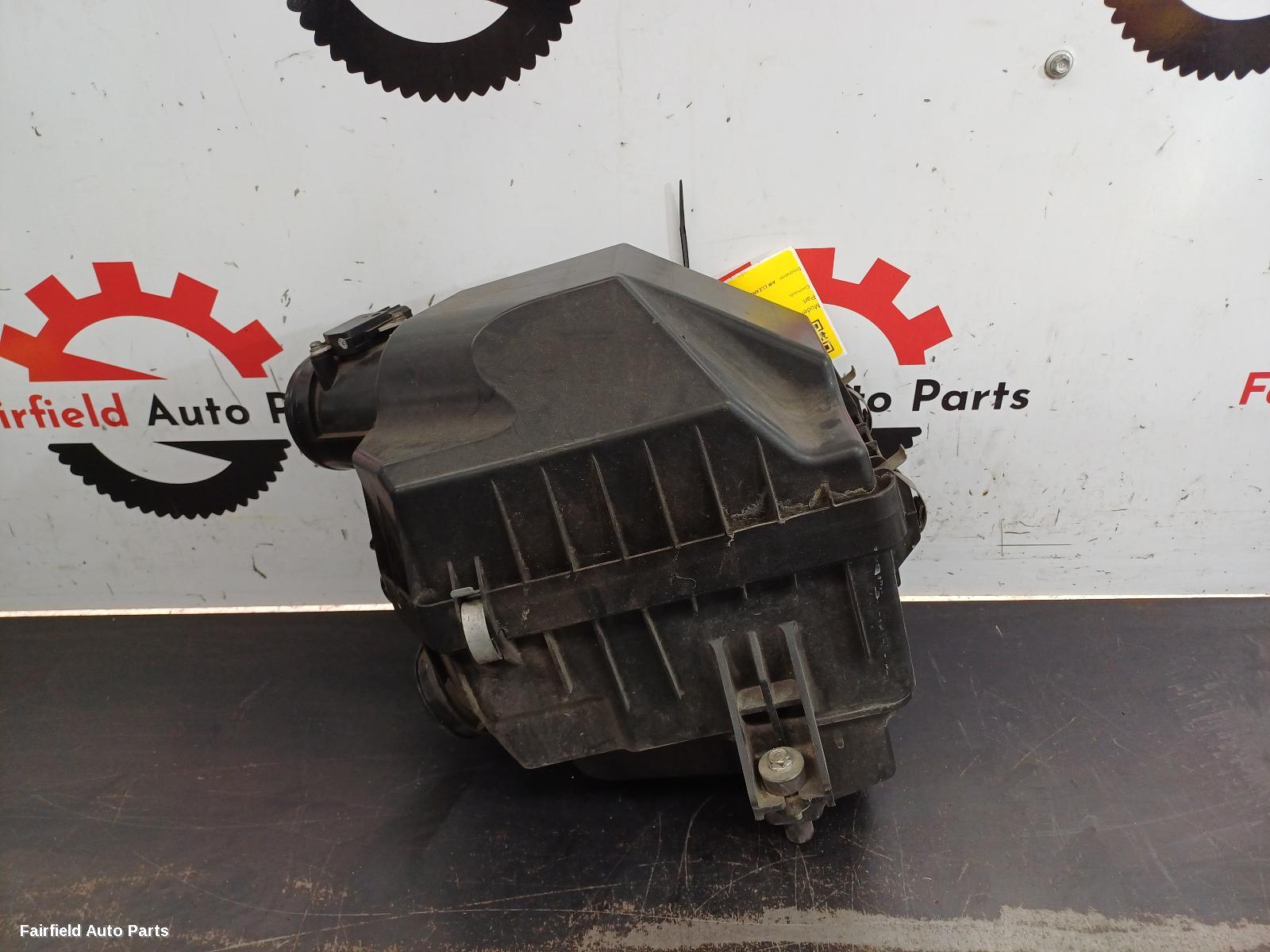 2007-2012 Honda Crv Air Cleaner Box
