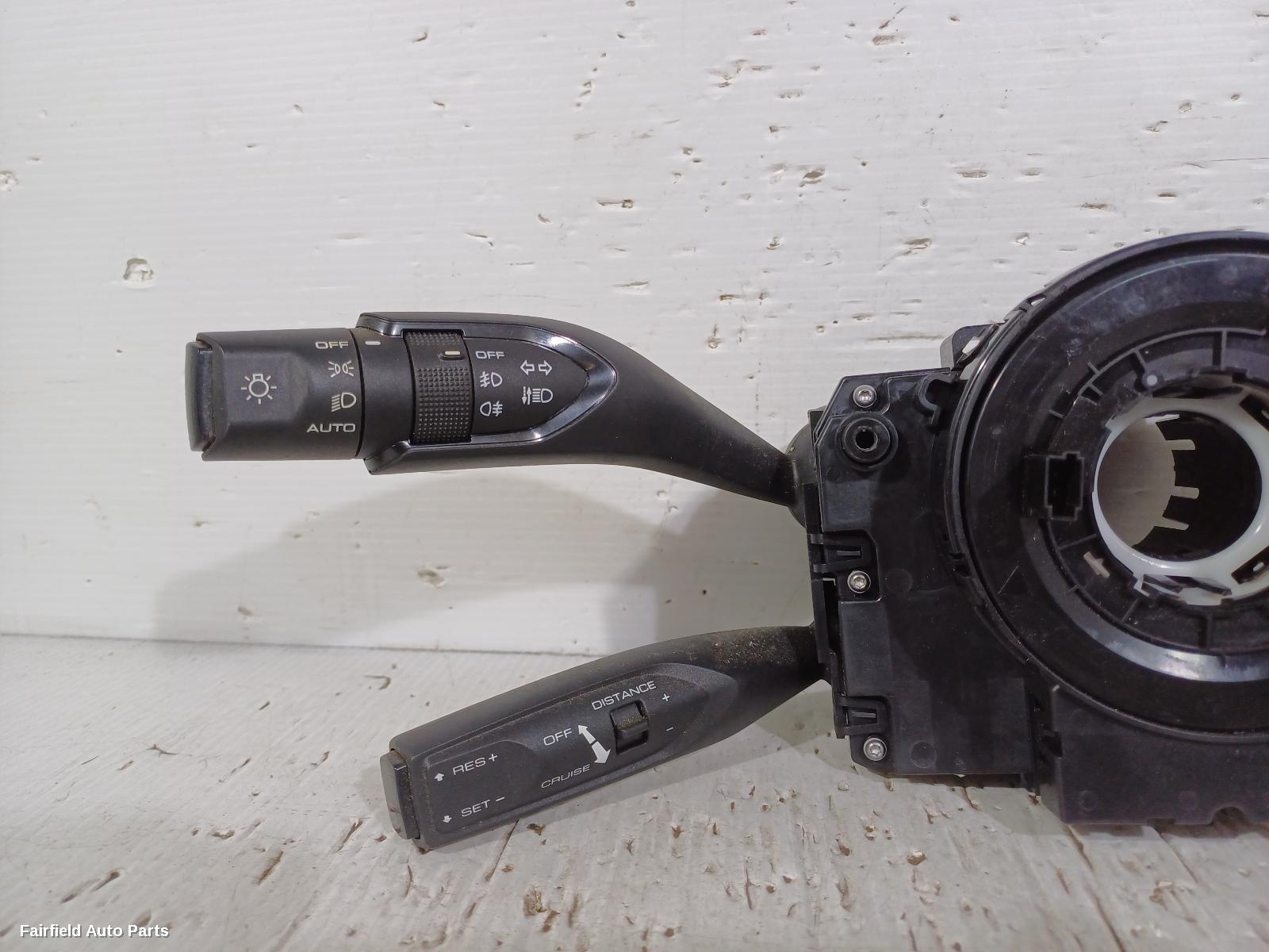 2021-2026 Haval H6 Combination Switch