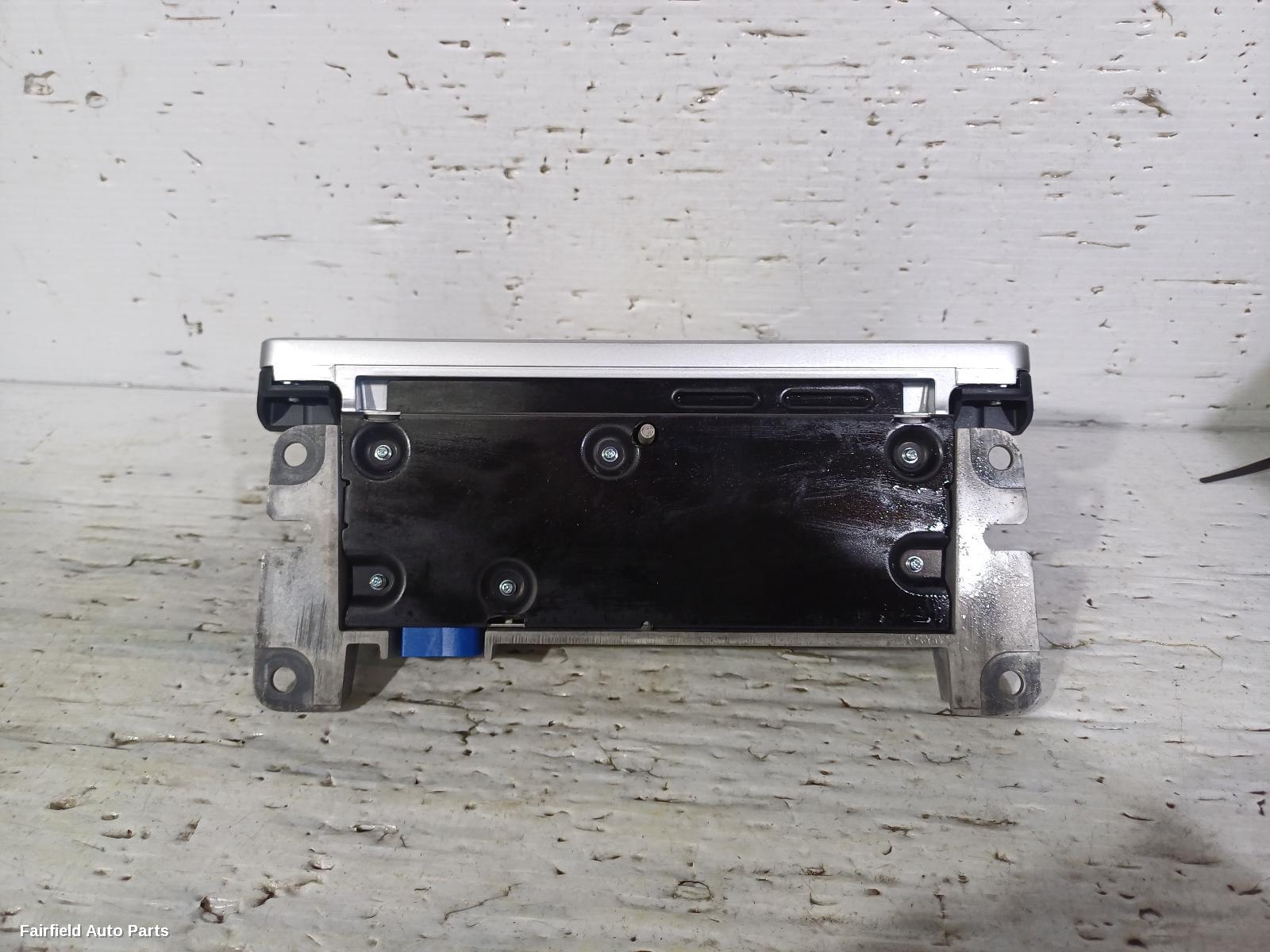 2015-2020 Audi A4 Radio Cd Dvd Sat Tv