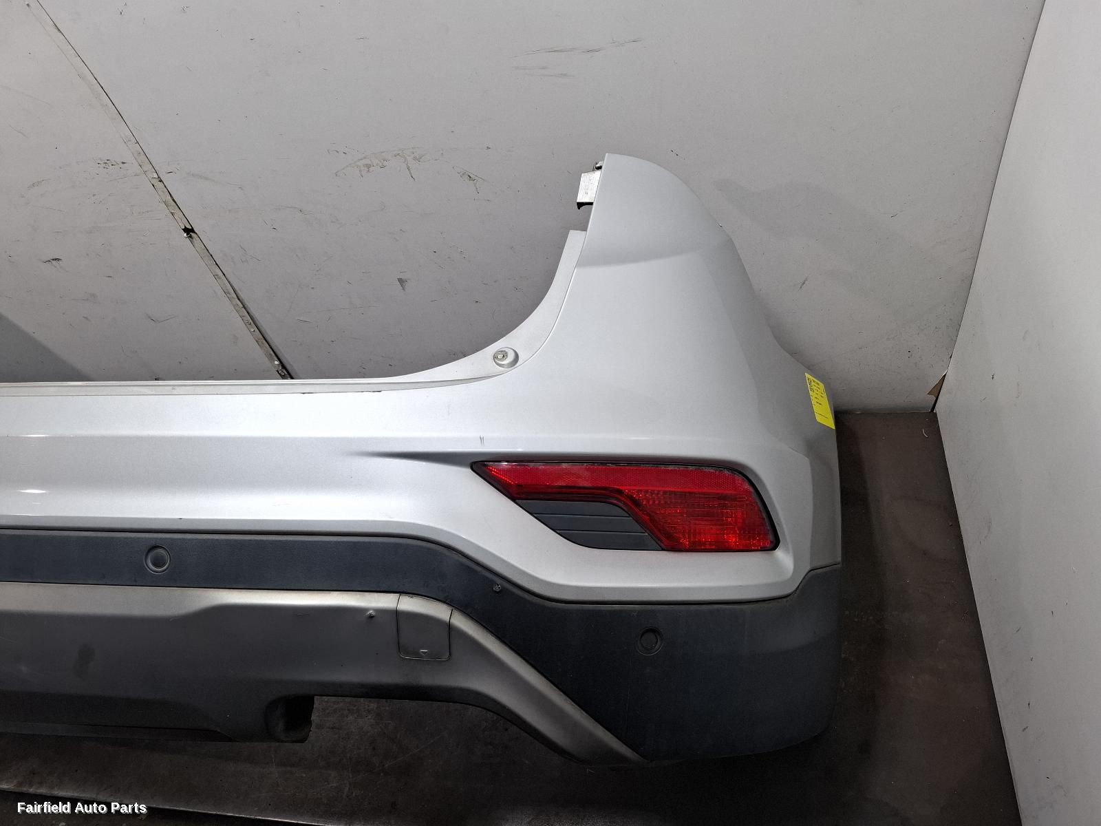2015-2018 Hyundai Santa Fe Rear Bumper