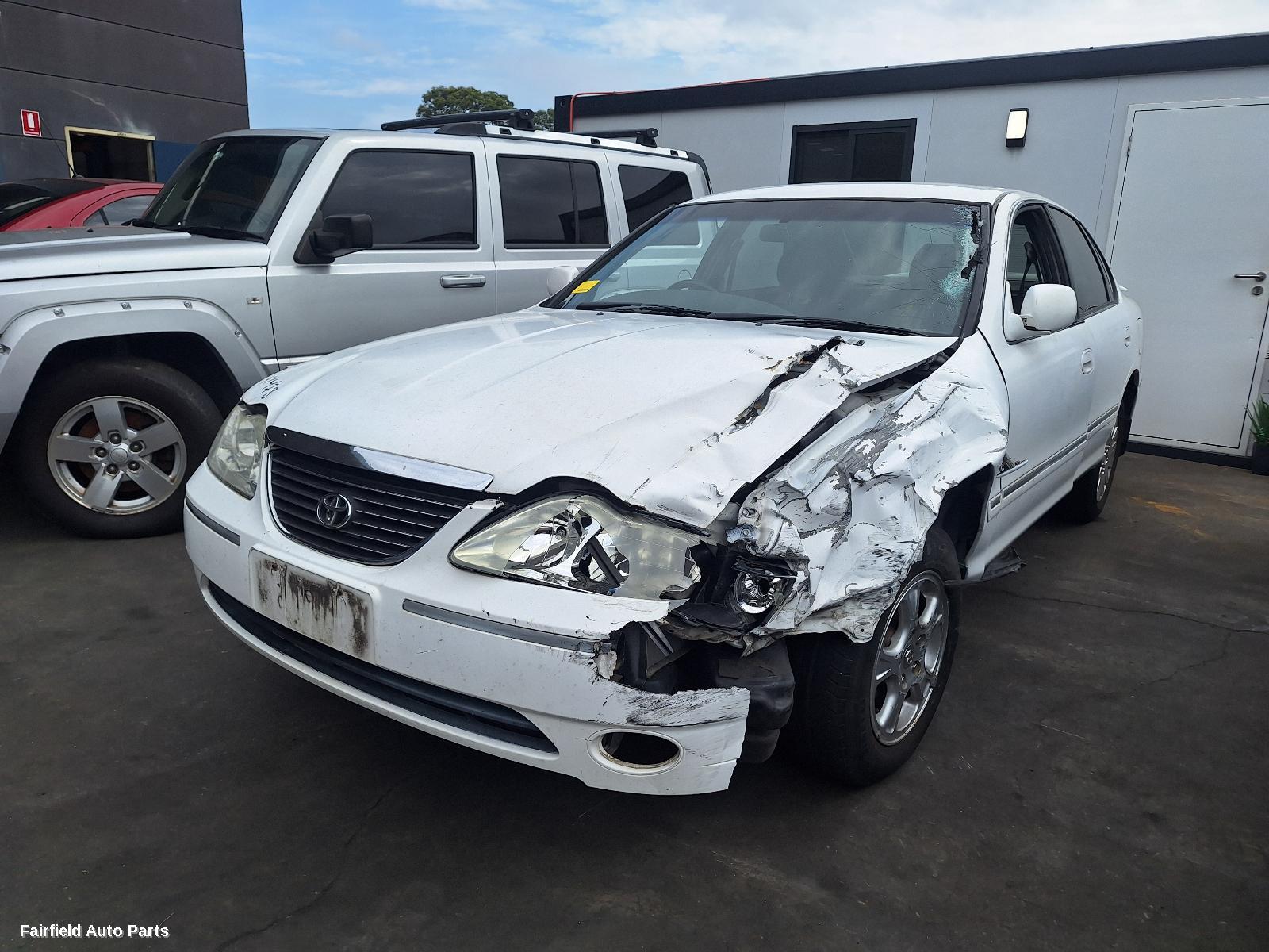 2000-2005 Toyota Avalon Right Front Door Window