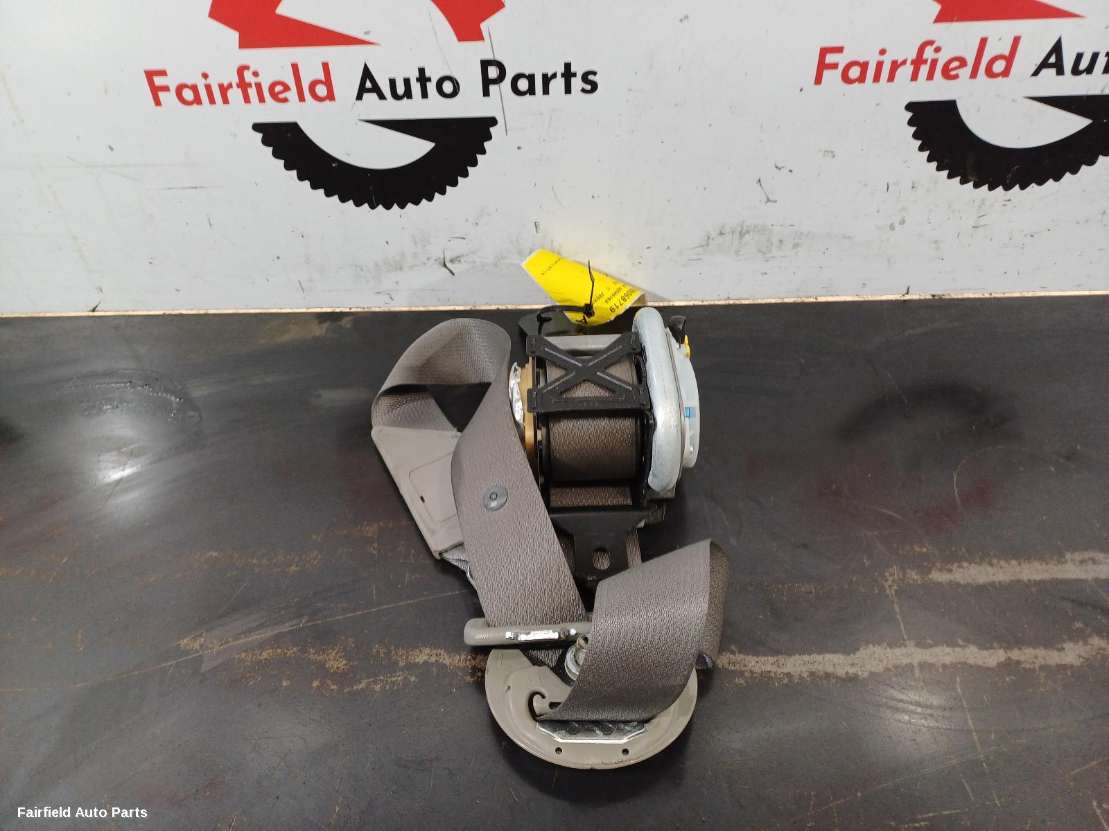 2012-2014 Honda Civic Seatbelt Stalk