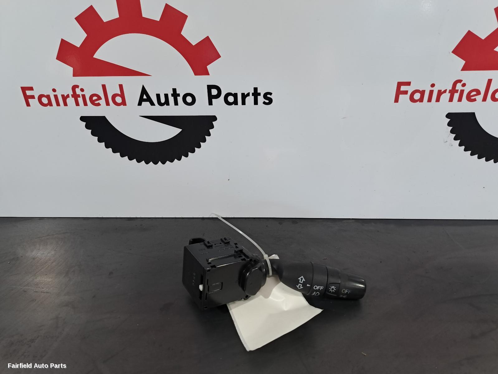 2006-2008 Honda Civic Combination Switch