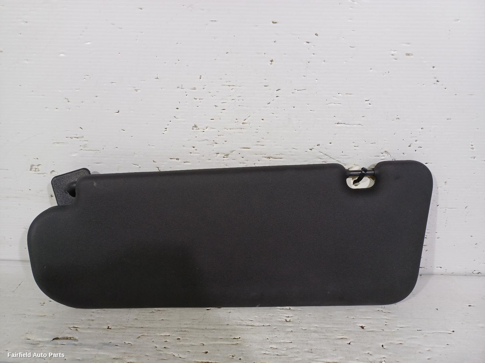 2006-2013 Holden Commodore Sunvisor