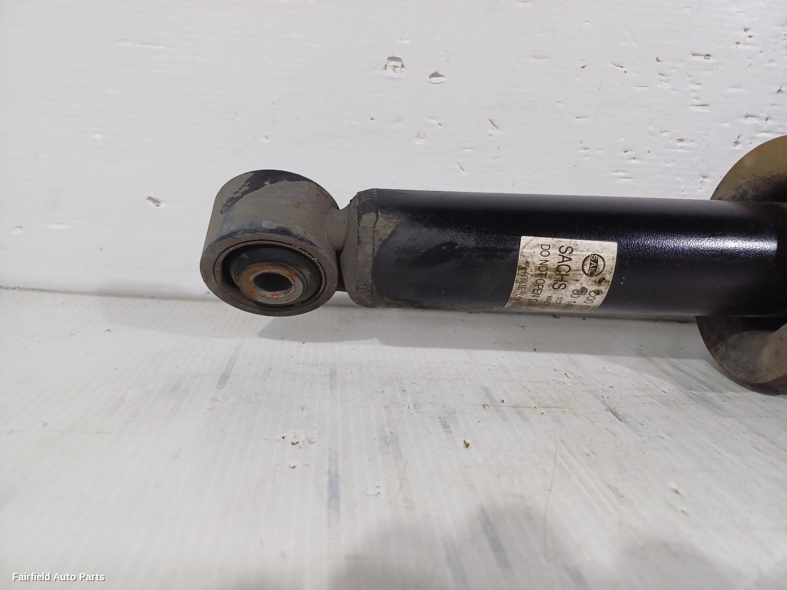 2017-2025 Ldv D90 Left Front Strut