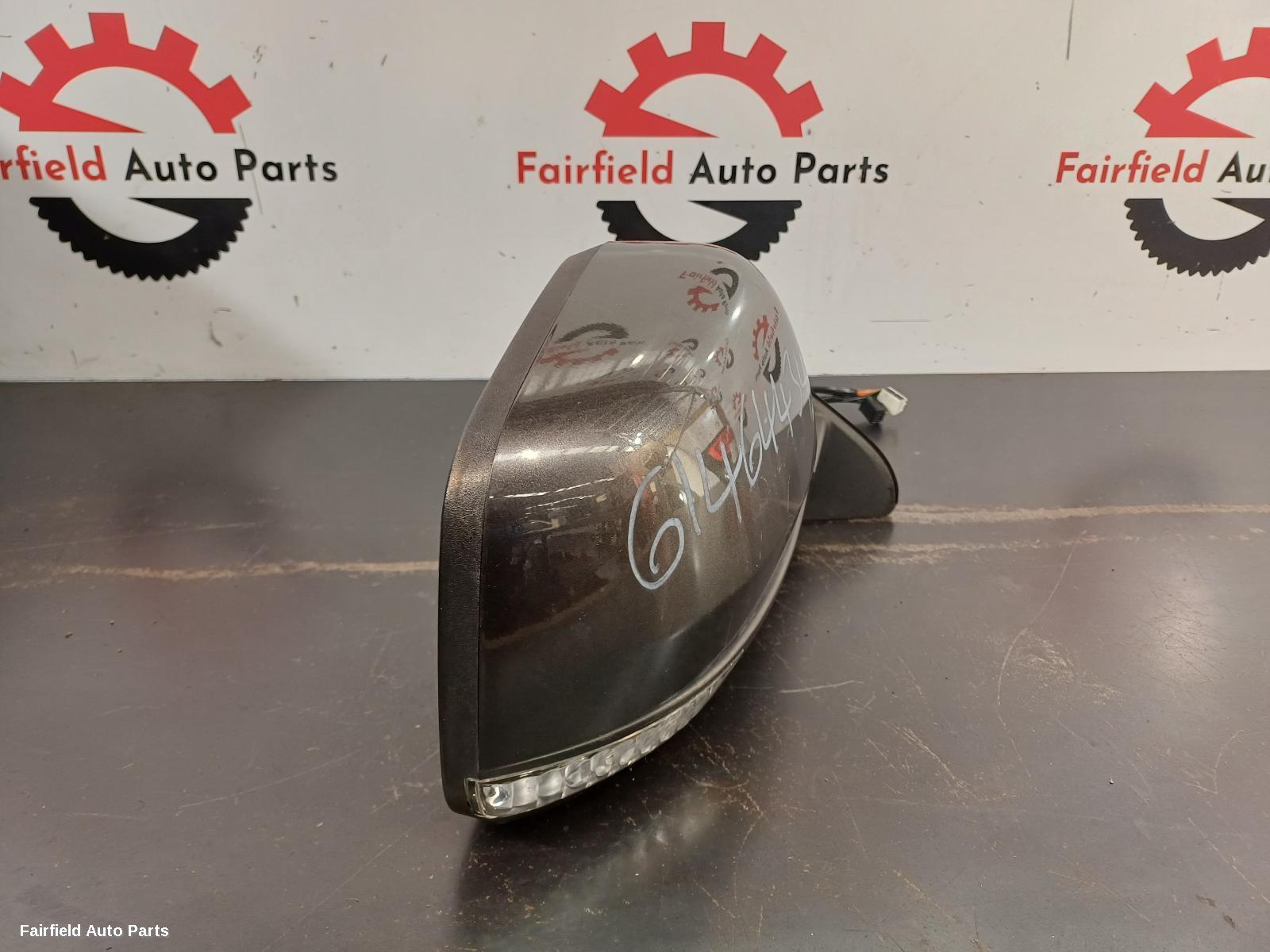 2013-2016 Jeep Grandcherokee Right Door Mirror