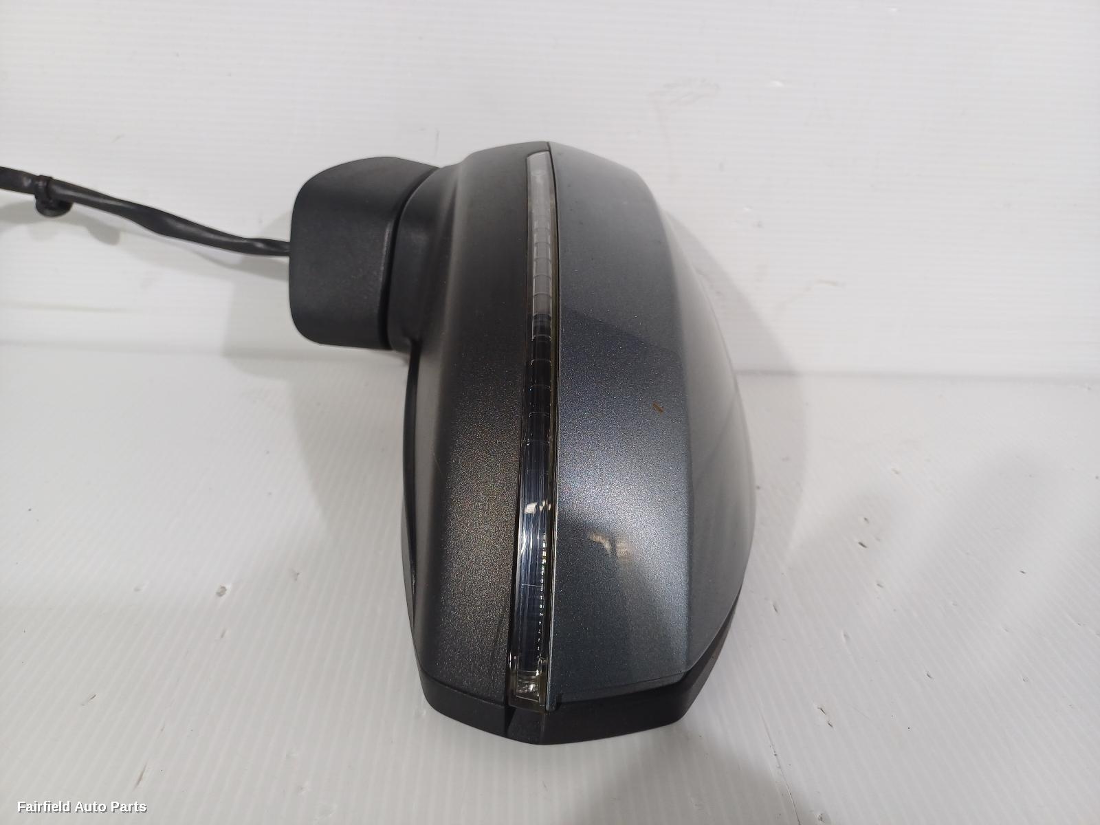 2014-2016 Audi A3 Left Door Mirror