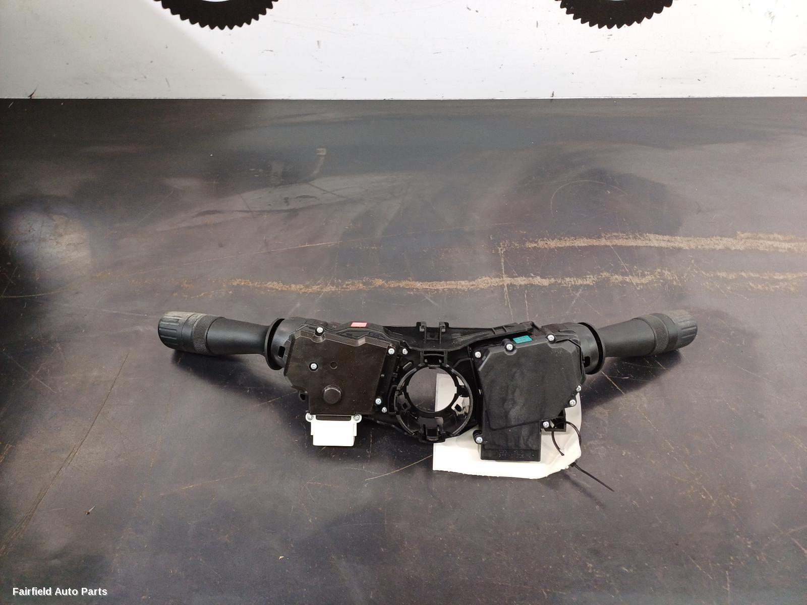 2012-2018 Toyota Corolla Combination Switch