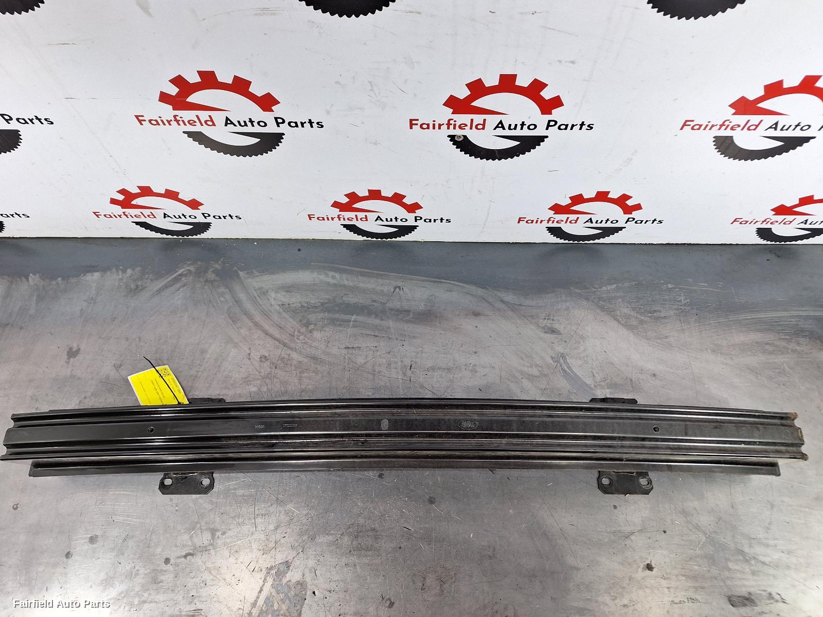 2005-2009 Land Rover Rangerover Sport F Bar Reinforc Brack