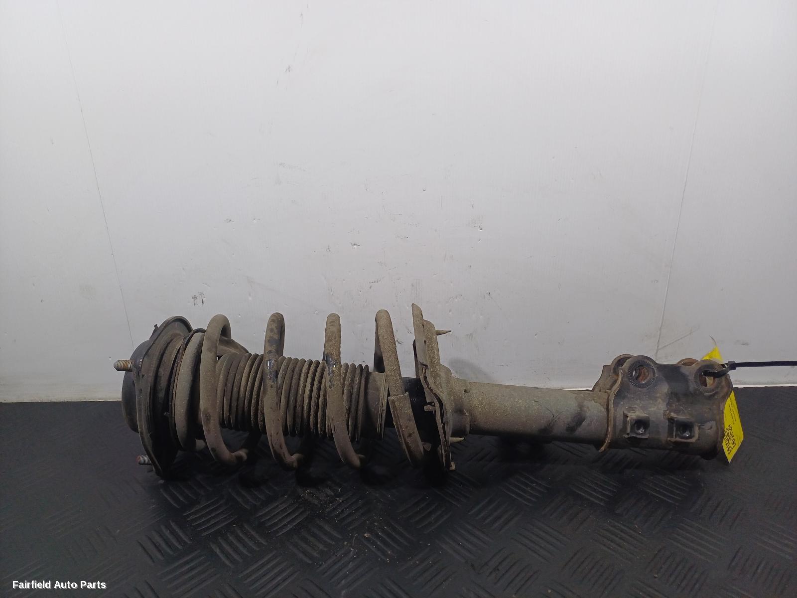 2011-2015 Hyundai Elantra Right Front Strut