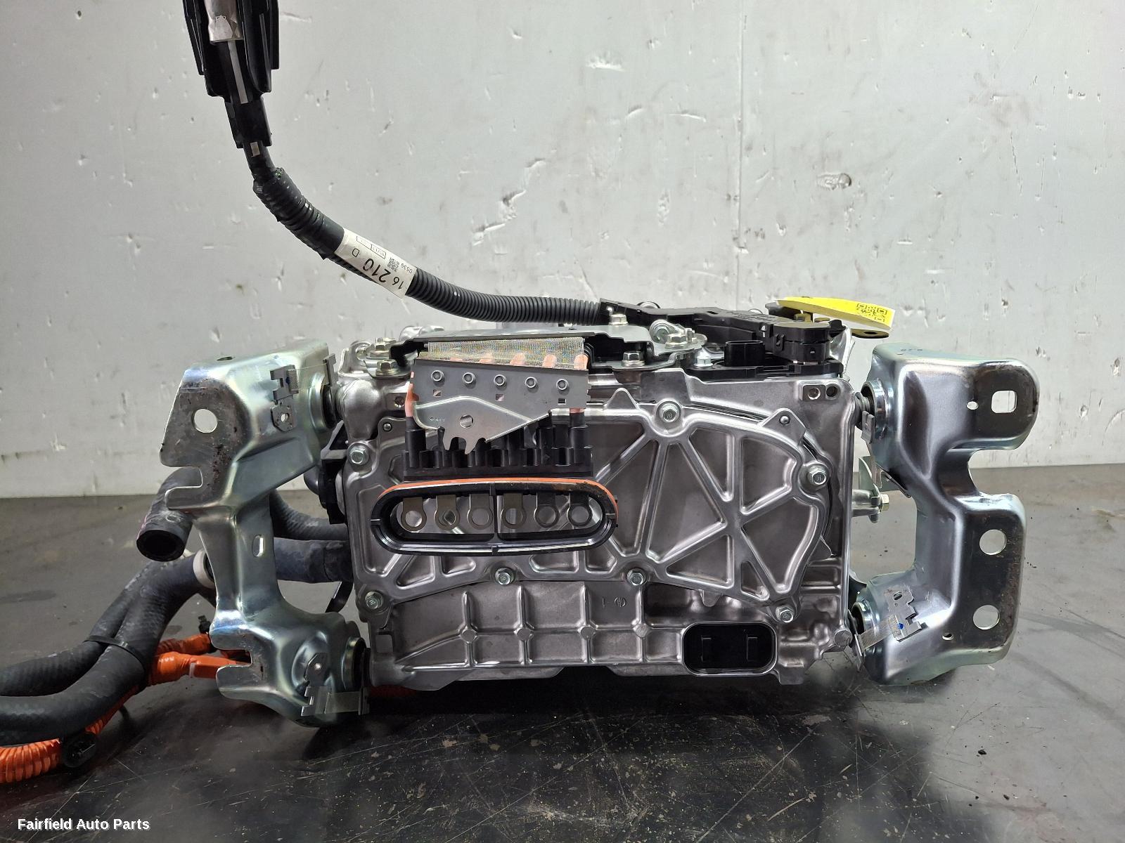 2022-2025 Toyota Corolla Cross Inverter
