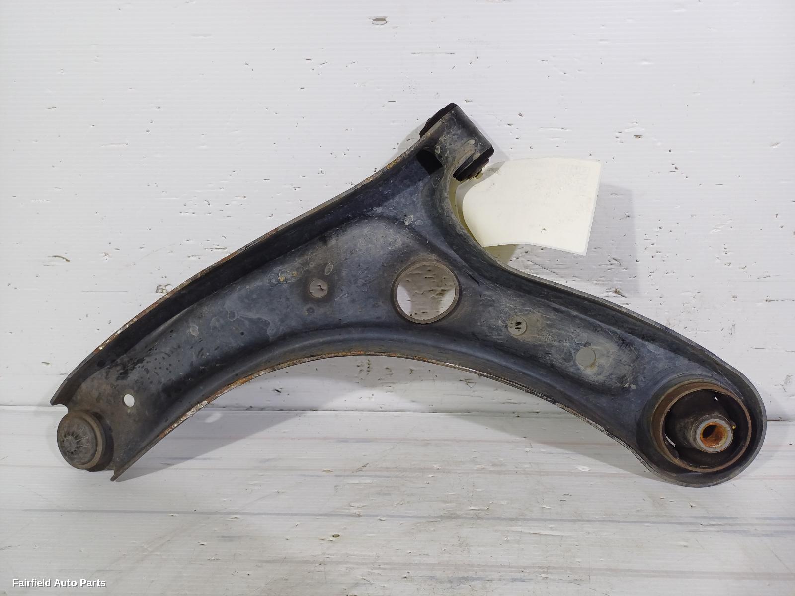 2019-2026 Hyundai Venue Right Front Lower Control Arm