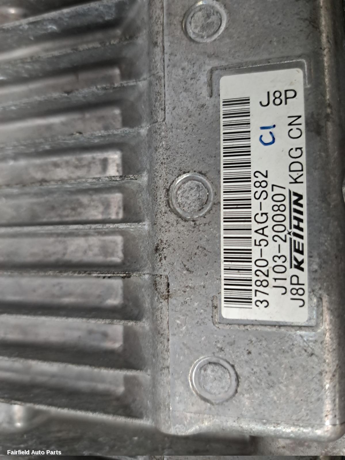 2016-2021 Honda Civic Ecu