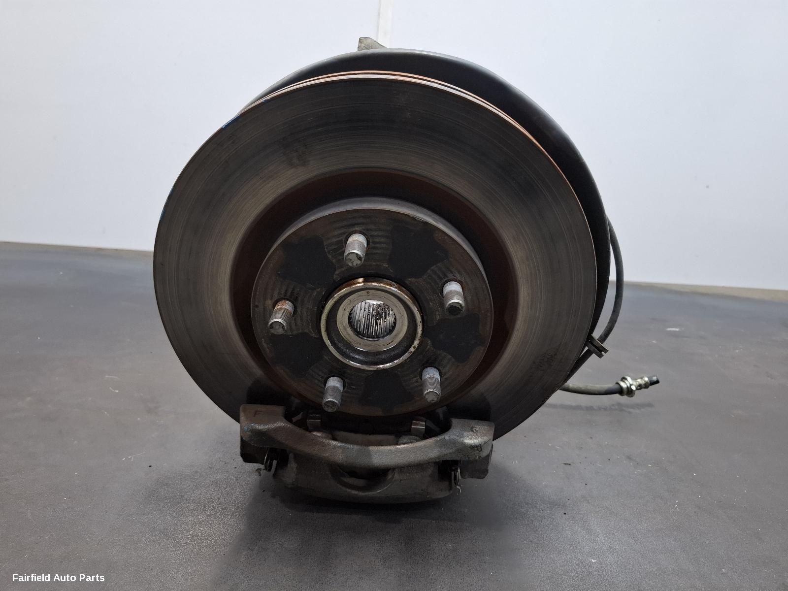2014-2022 Nissan Xtrail Right Front Hub Assembly