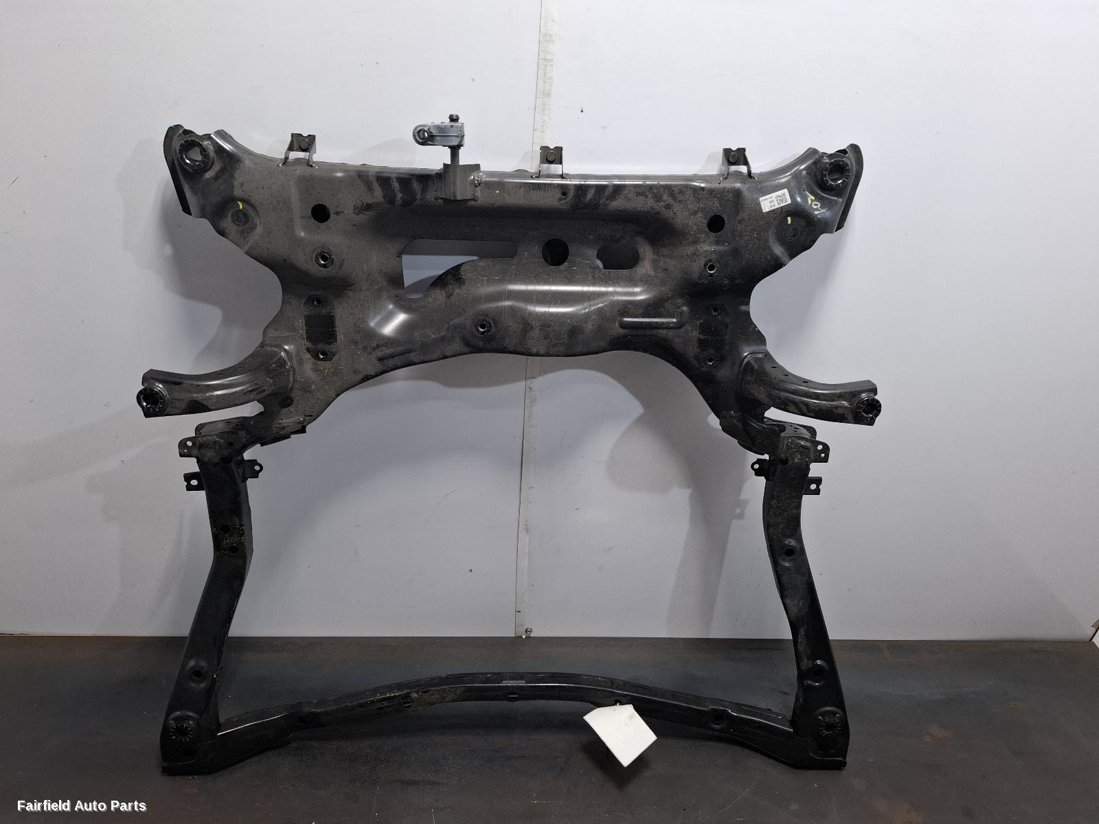 2020-2026 Hyundai I30 Frt Xmember Cradle