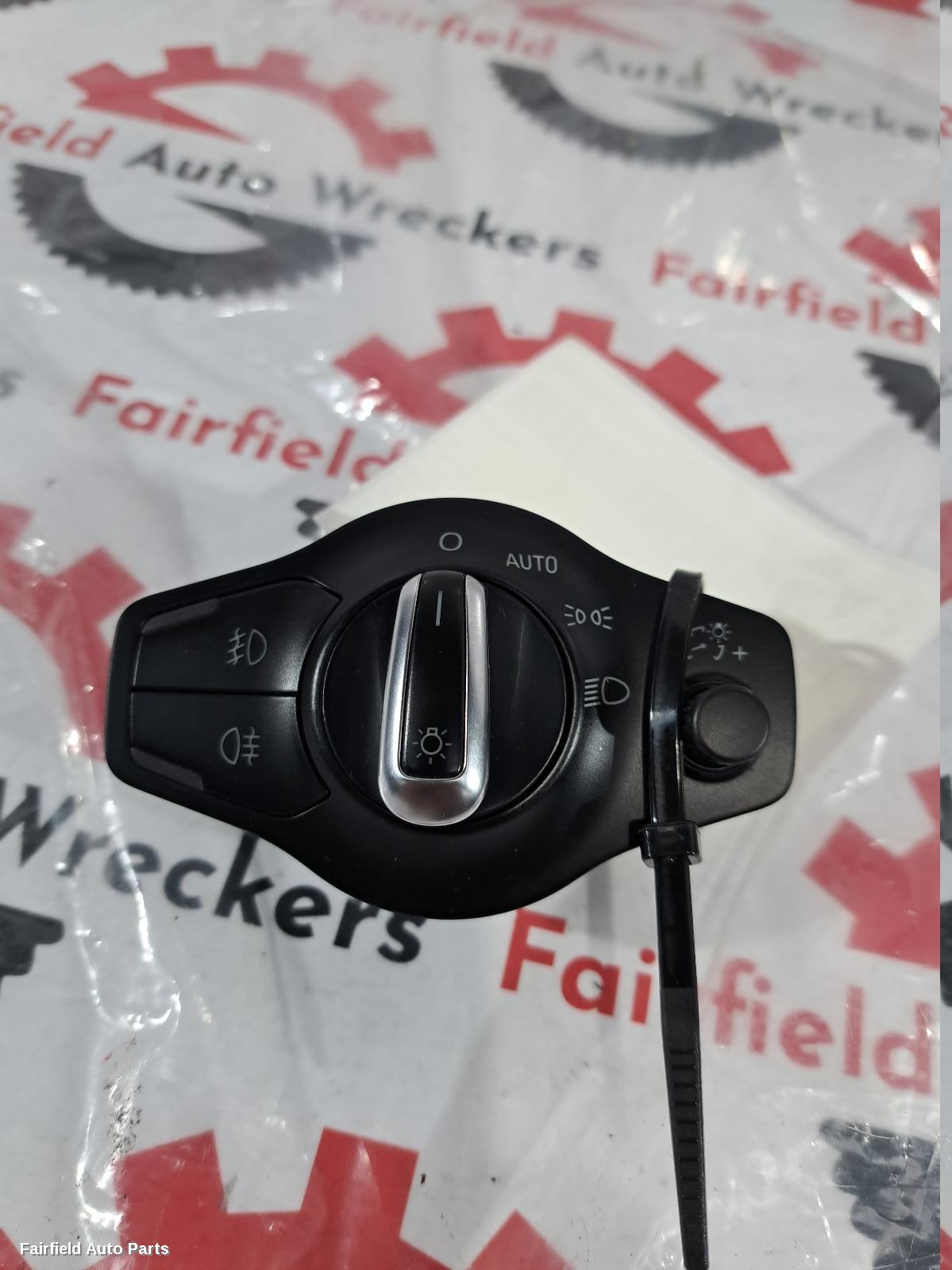 2009-2017 Audi Q5 Combination Switch