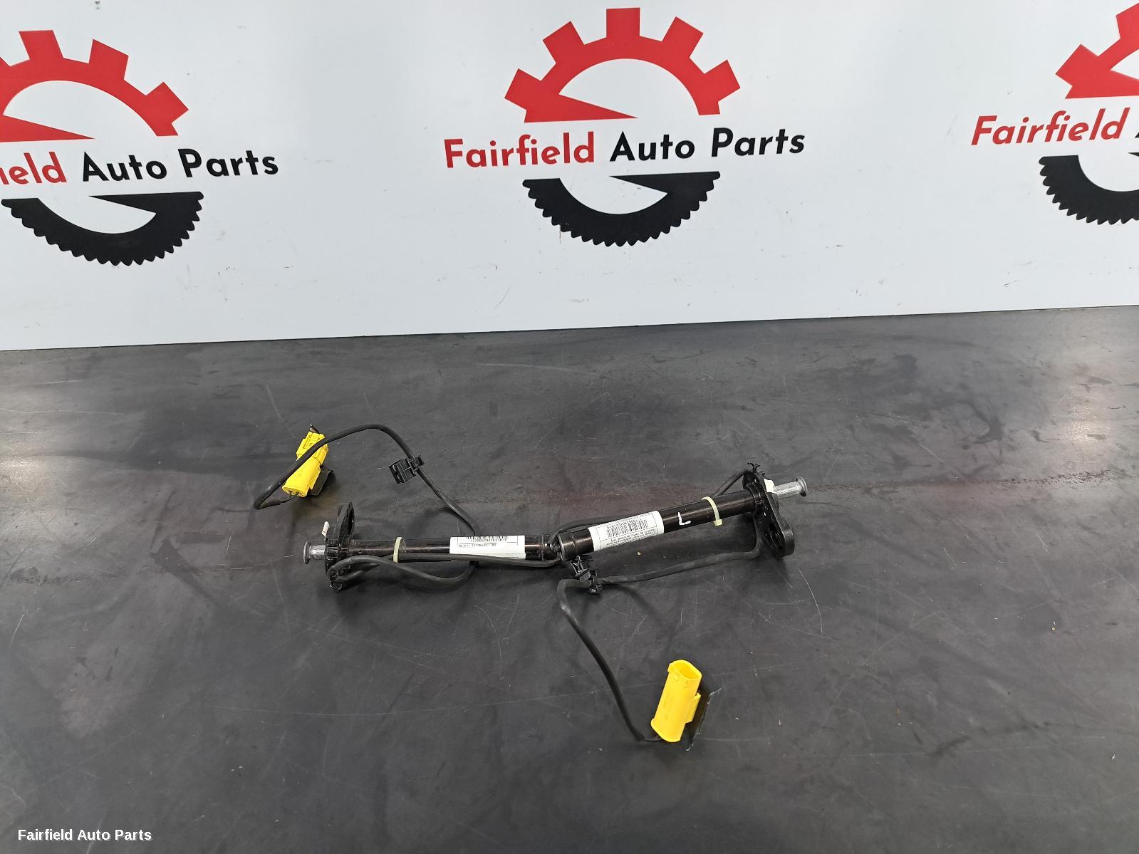 2018-2025 Mercedes A Class Bonnet Hinge Strut