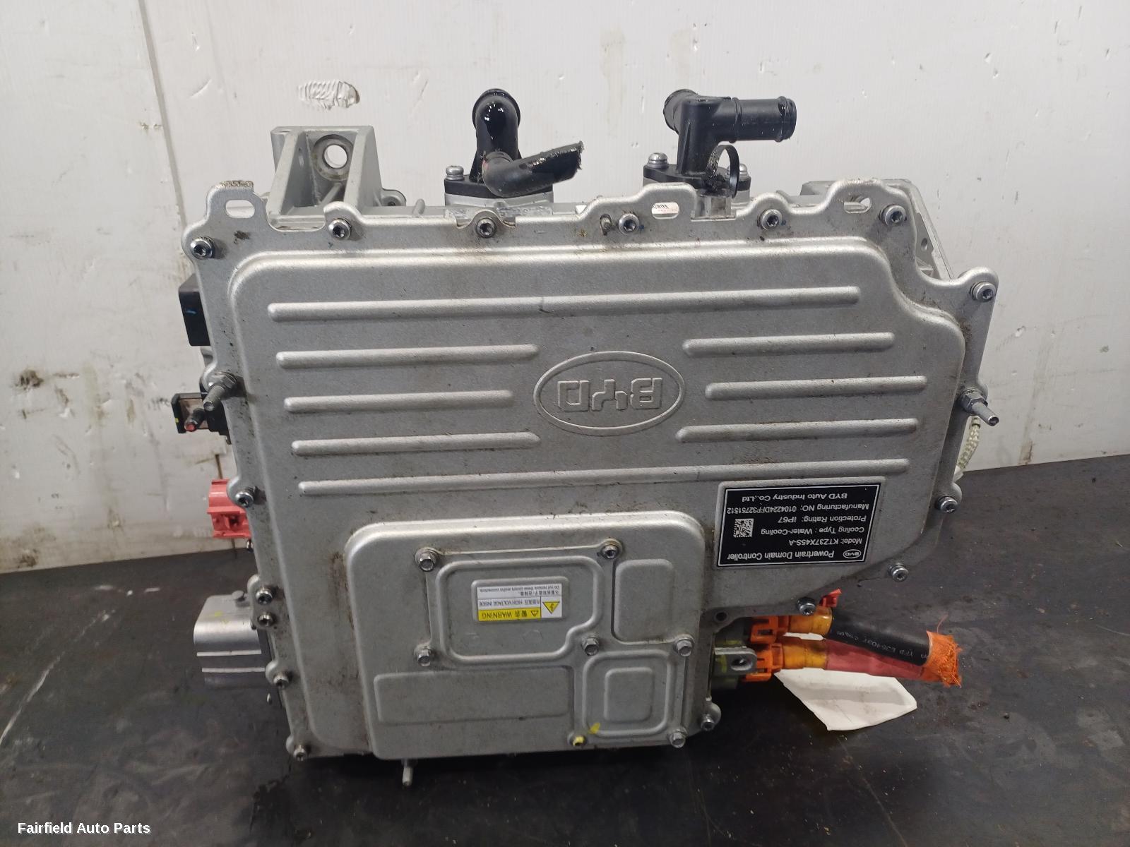 2022-2024 Byd Atto 3 Inverter