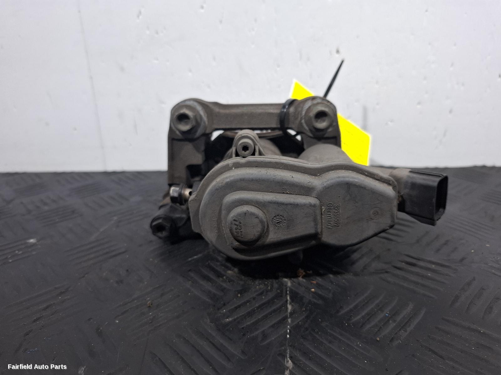 2012-2024 Mazda 6 Caliper