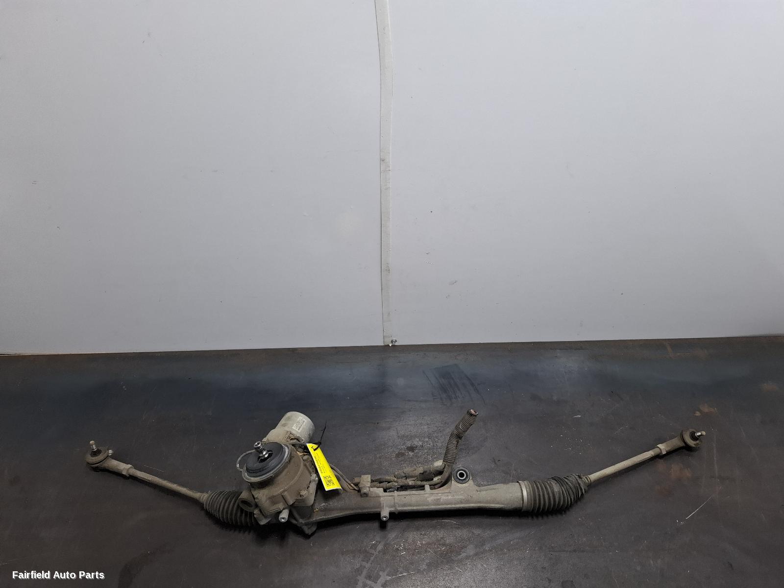2007-2017 Mitsubishi Lancer Steering Box Rack