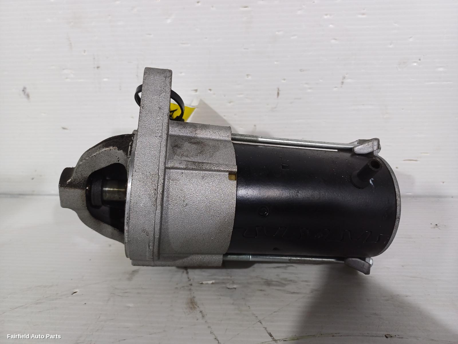2016-2024 Mg Mg3 Starter