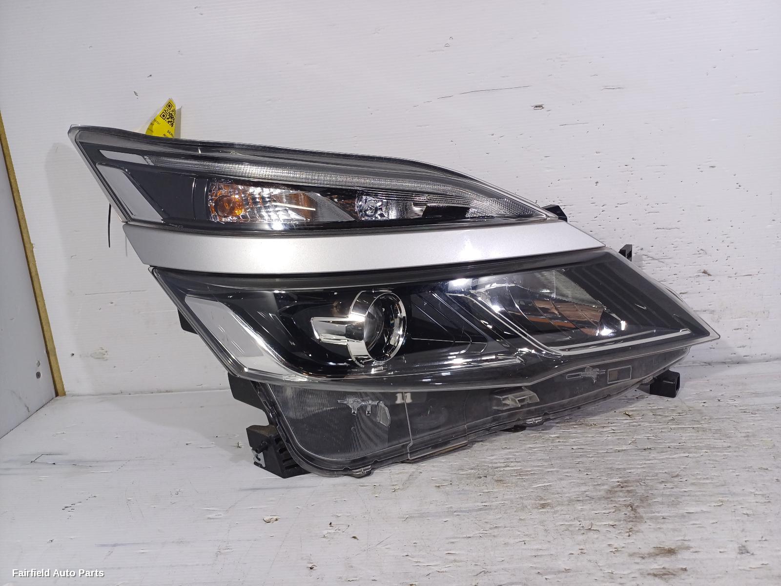 2016-2022 Nissan Serena Right Headlamp