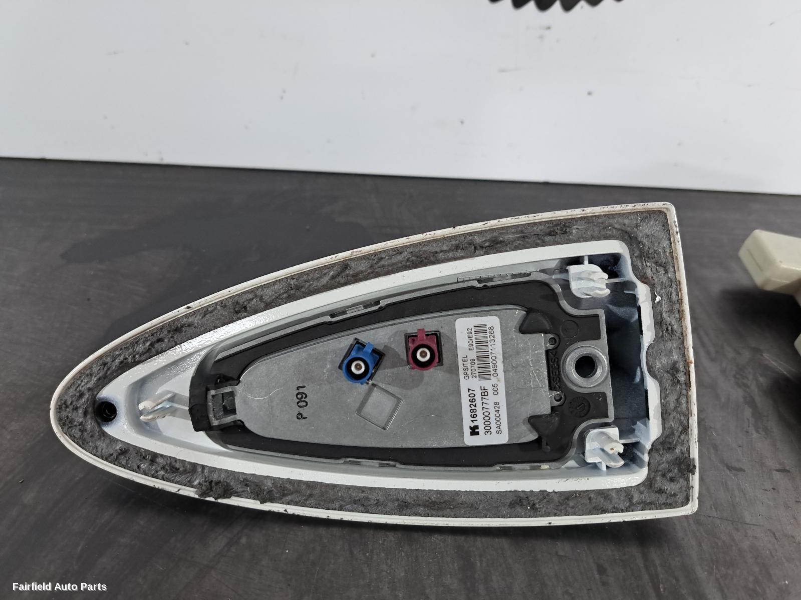 2005-2013 Bmw 3 Series Antenna