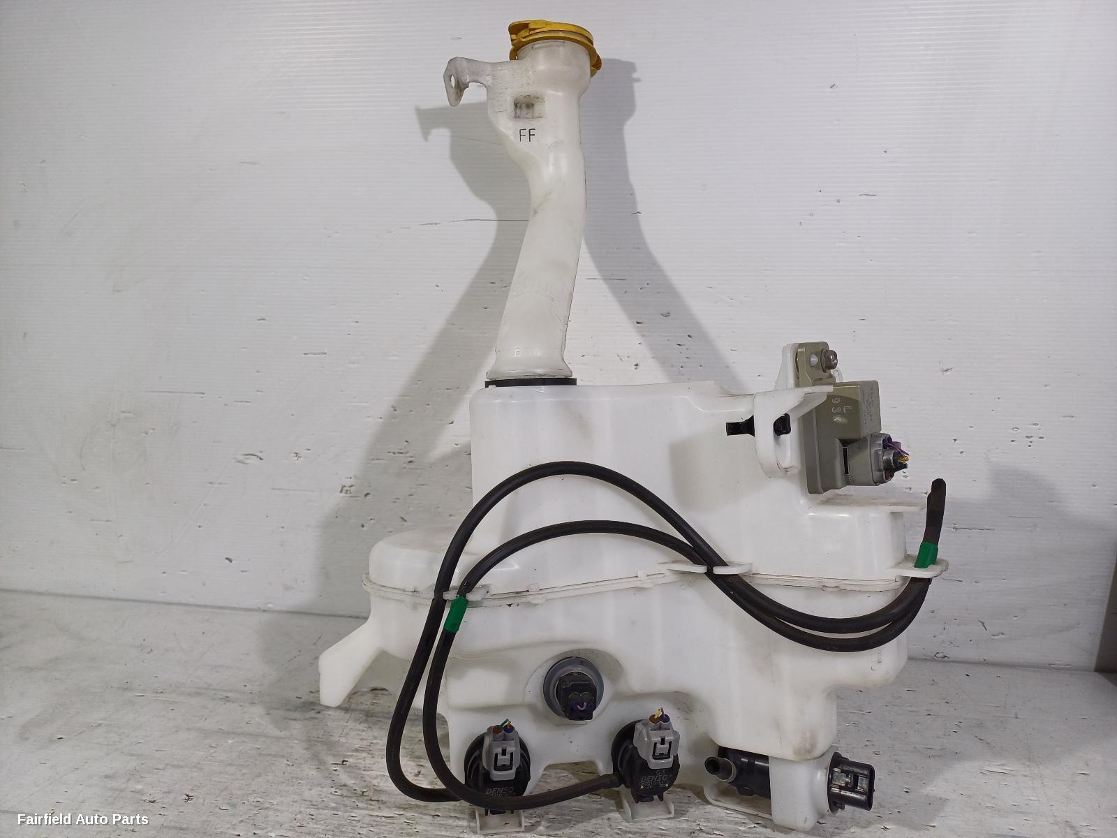 2017-2023 Subaru Xv Washer Bottle