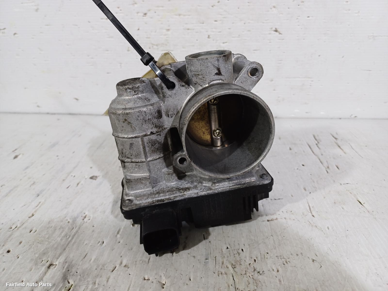 2000-2005 Nissan Pulsar Throttle Body