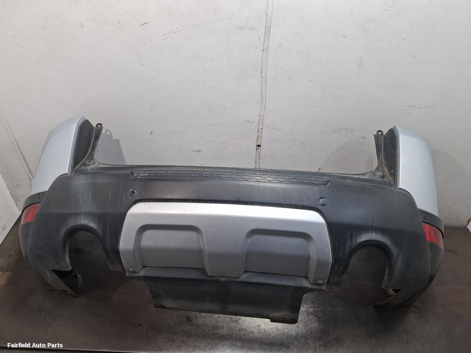 2013-2017 Land Rover Rangerover Sport Rear Bumper